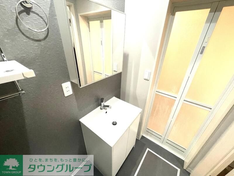 Lucia新松戸の物件内観写真