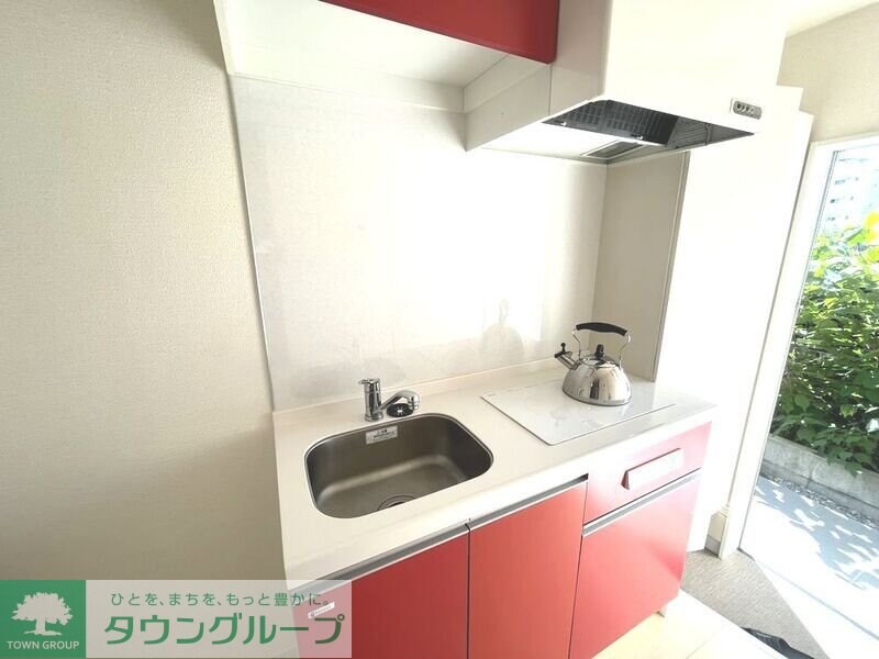 Glanz新松戸の物件内観写真