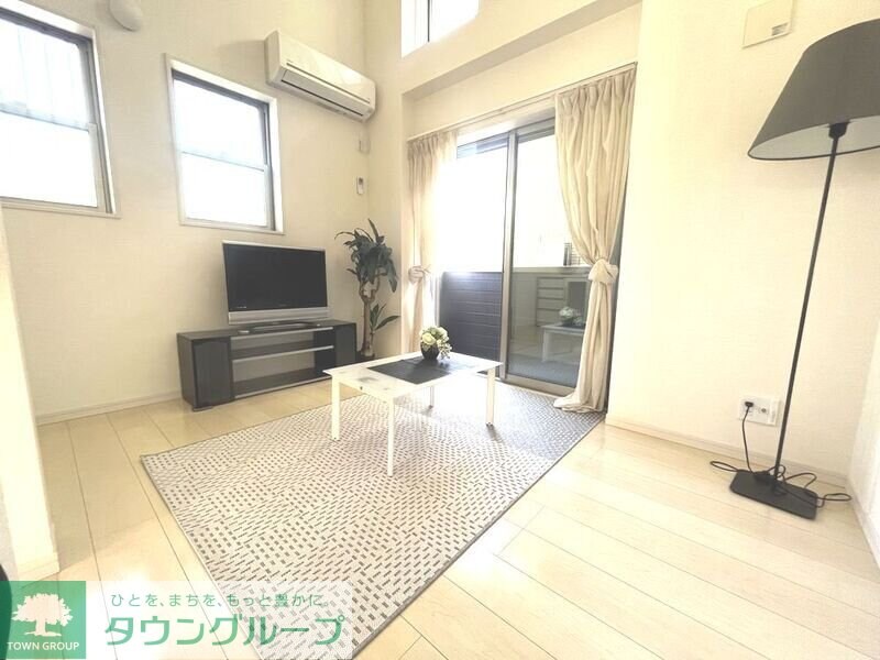 Glanz新松戸の物件内観写真