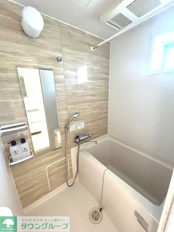 Glanz新松戸の物件内観写真