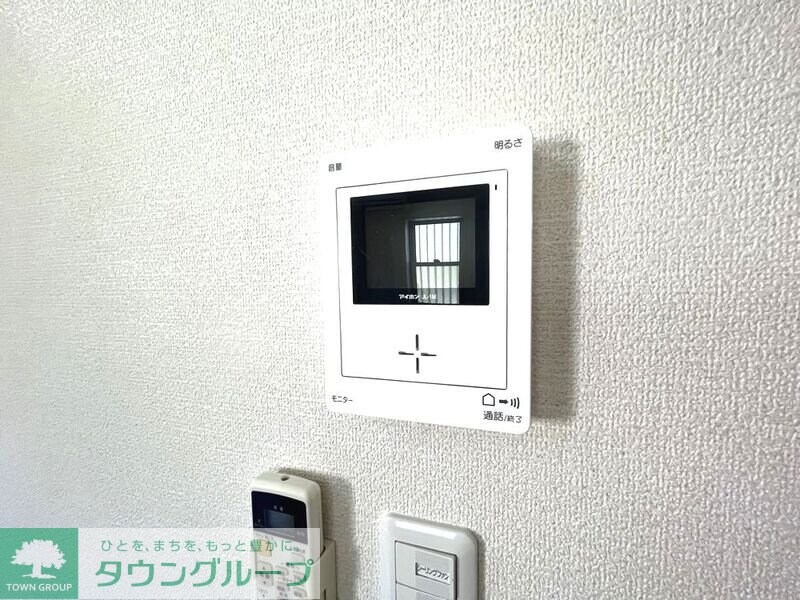 Glanz新松戸の物件内観写真