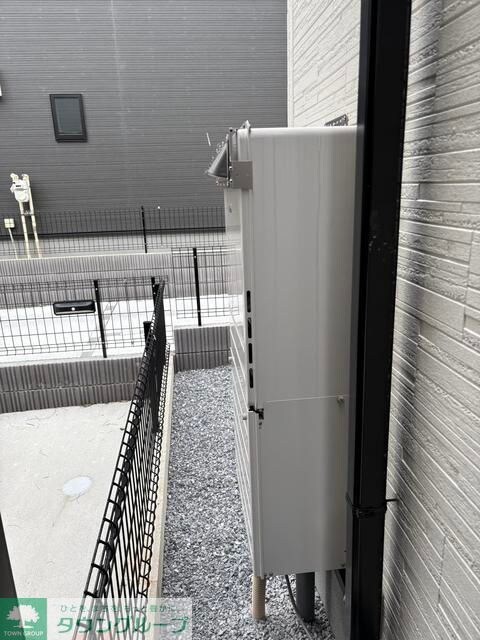 Sumai-to船橋市田喜野井01の物件内観写真