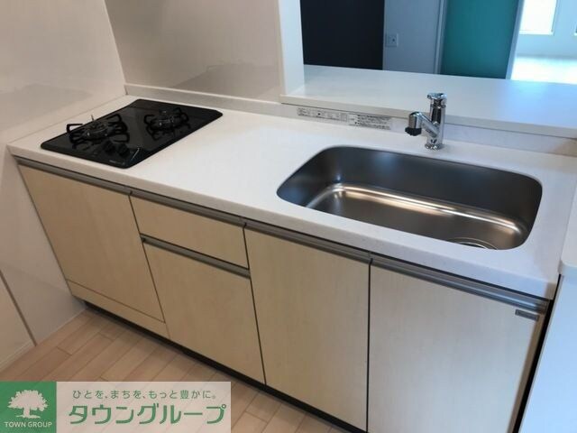 Feluca(フェルカ)の物件内観写真