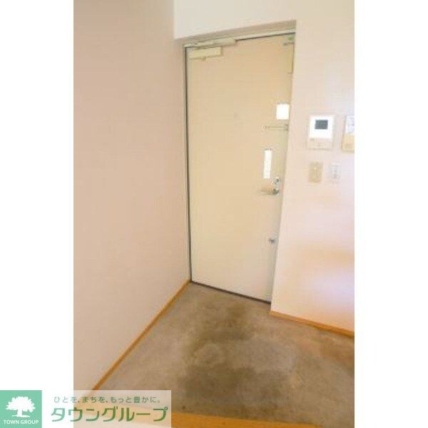 Douce Mama (ドゥースママ)の物件内観写真