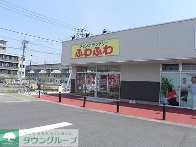 EASTIV(イーストIVの物件内観写真