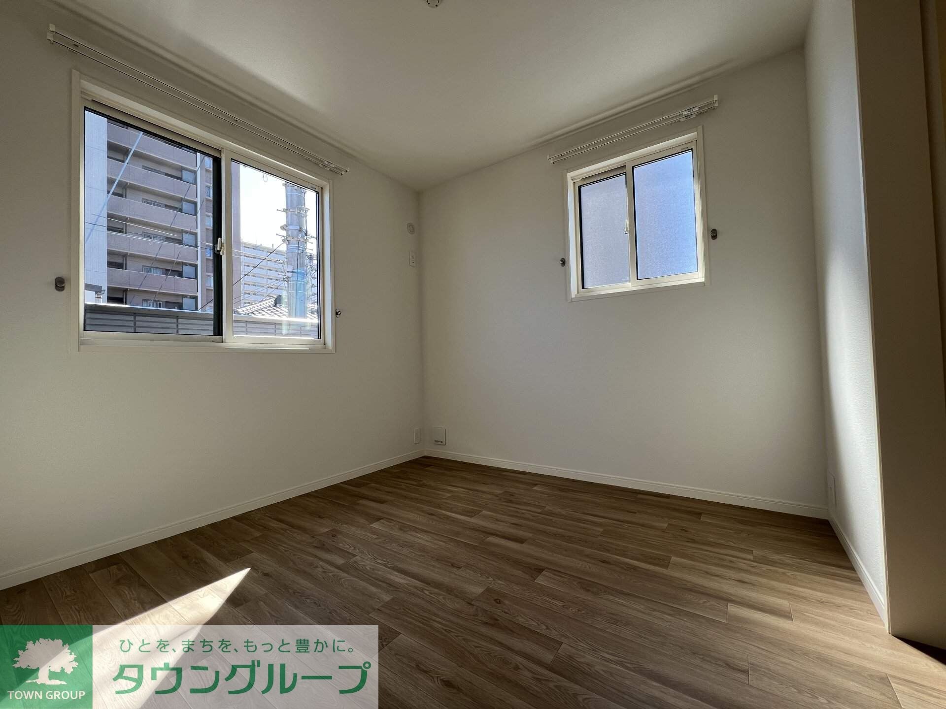 クレールMの物件内観写真