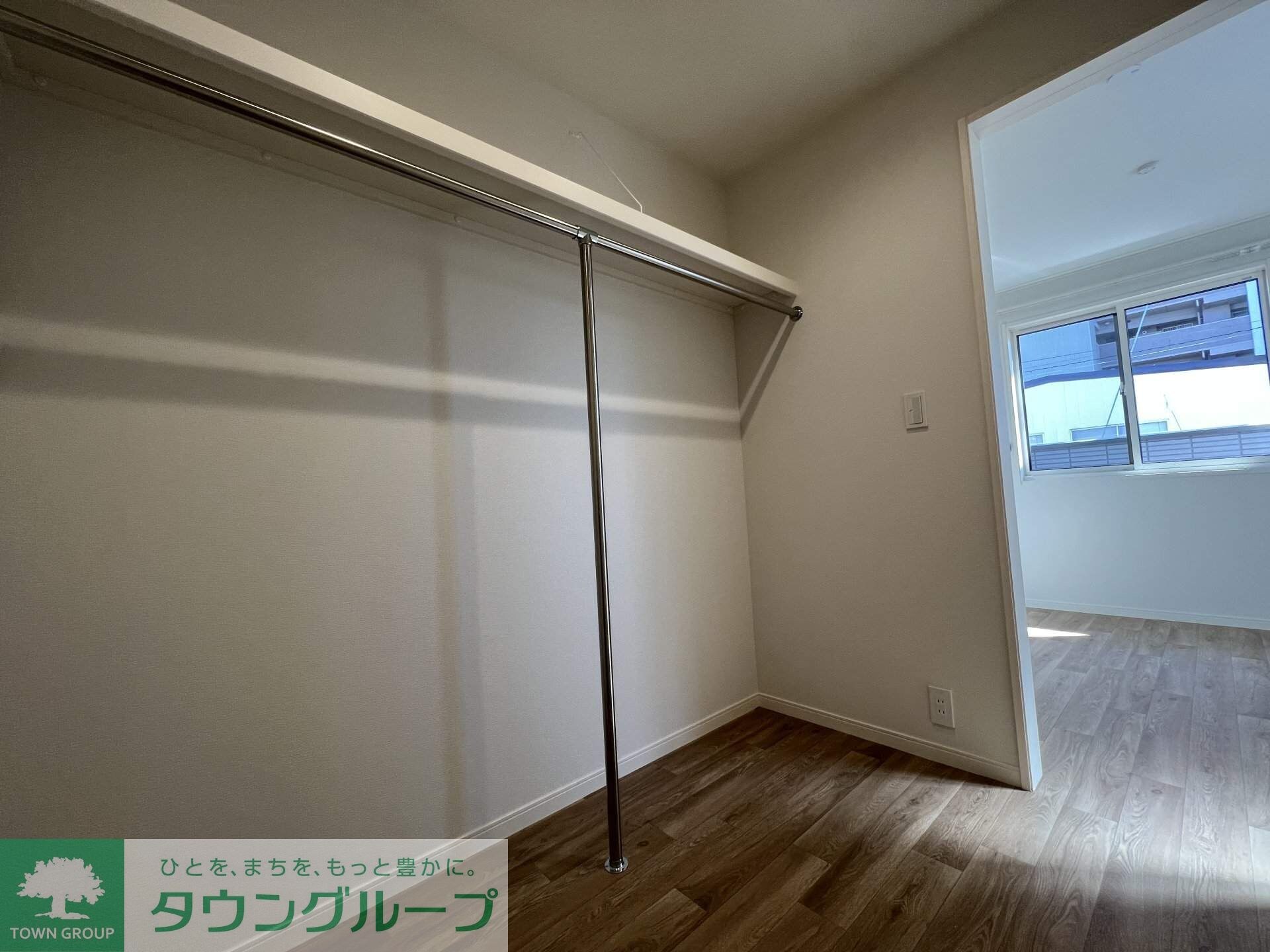 クレールMの物件内観写真