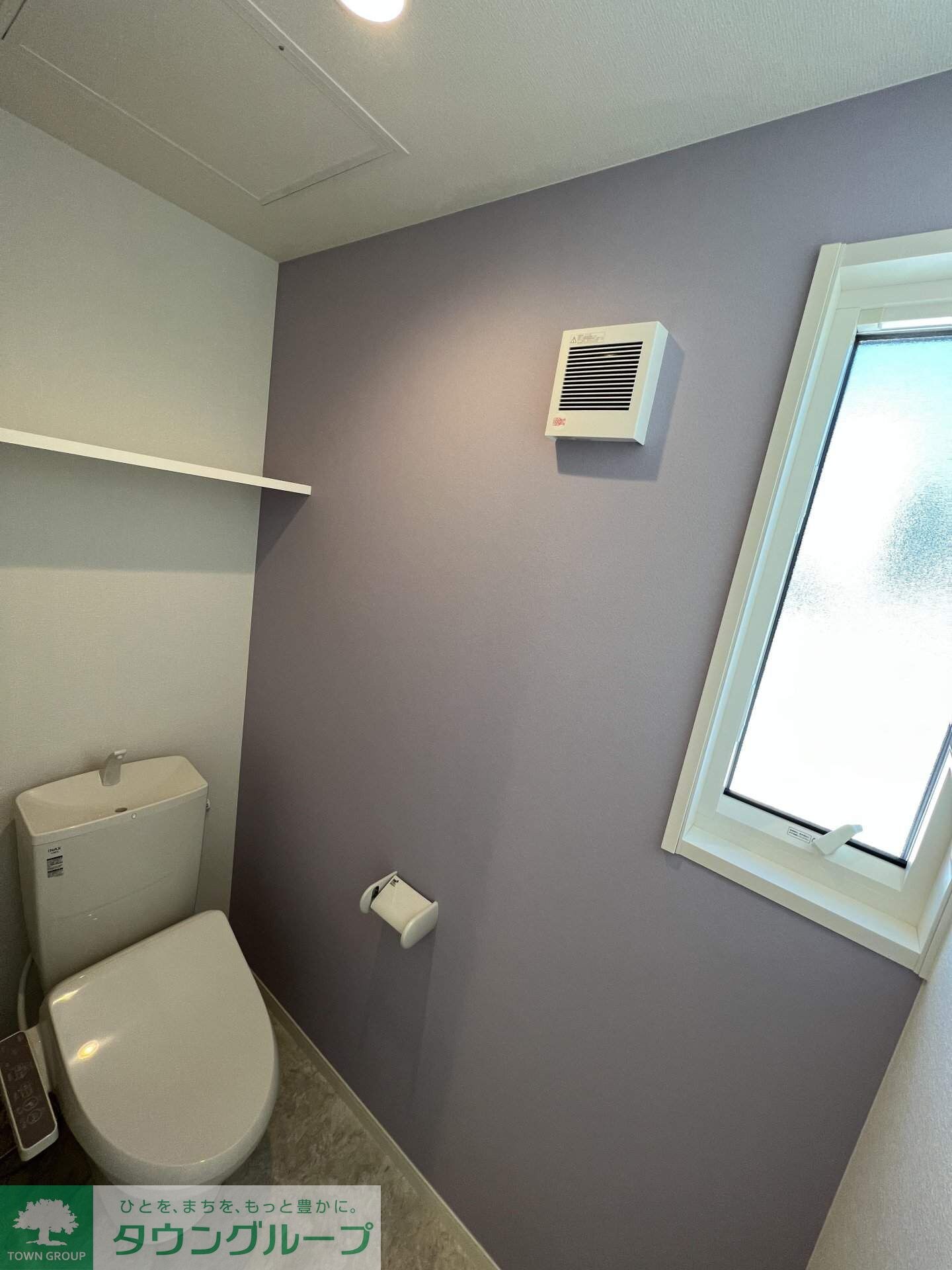 クレールMの物件内観写真