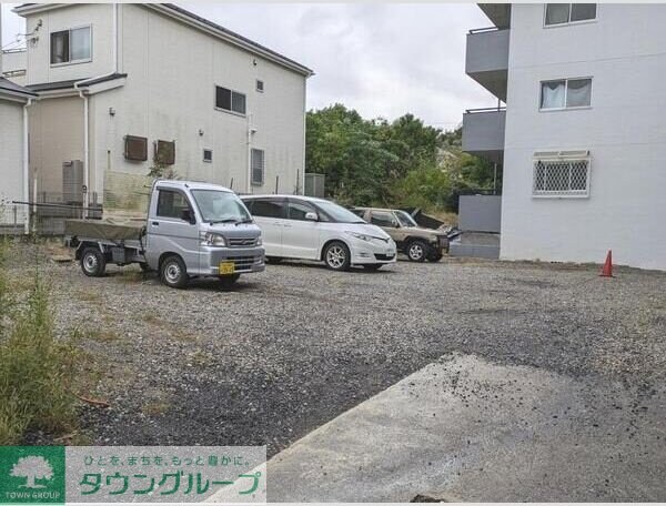 マンション市兵衛の物件内観写真