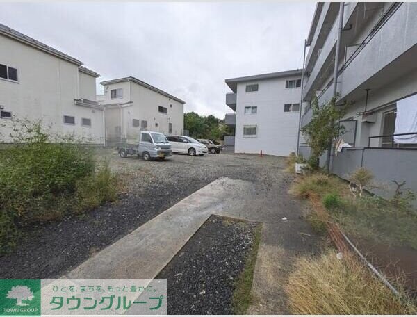 マンション市兵衛の物件内観写真