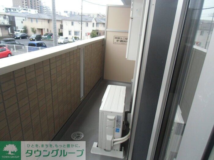 ノールメゾン南流山 IIの物件内観写真