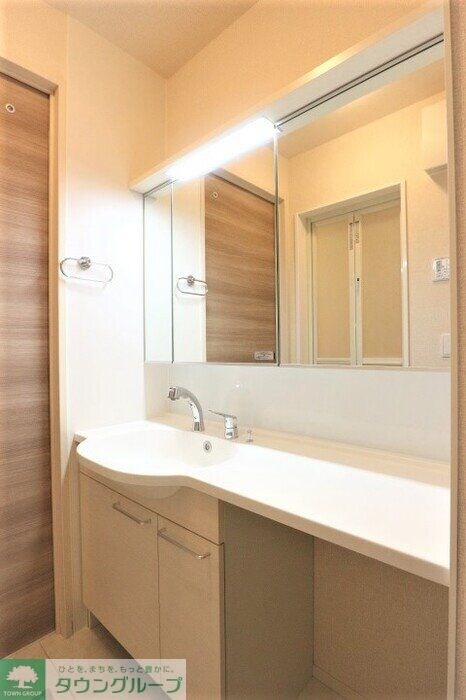 ティアレス Iの物件内観写真