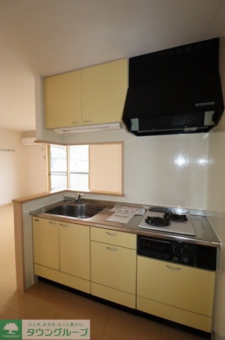 フォレスト・ヴィラの物件内観写真