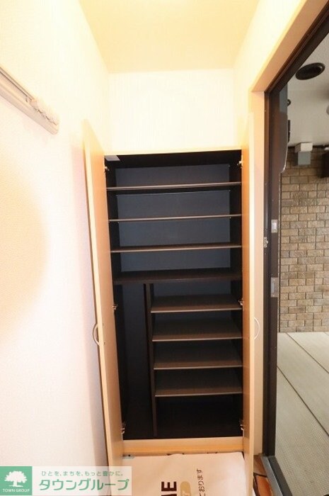 フォレスト・ヴィラの物件内観写真