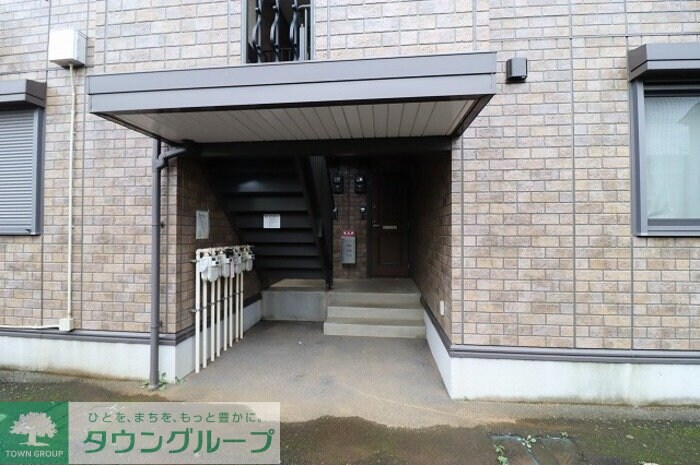 フォレスト・ヴィラの物件内観写真