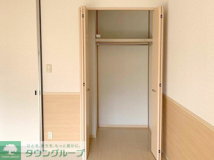 マリアージュの物件内観写真