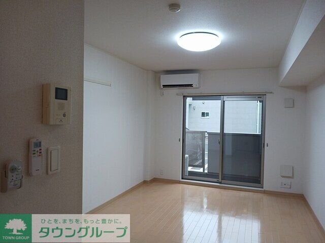 プリムローズ IIの物件内観写真