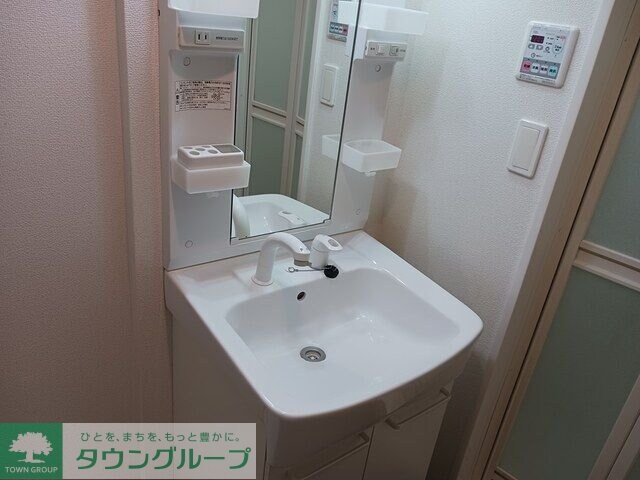 プリムローズ IIの物件内観写真