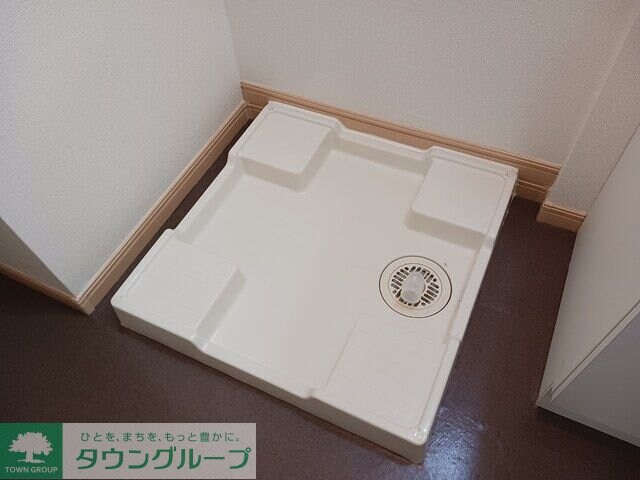 プリムローズ IIの物件内観写真