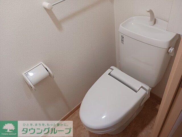 プリムローズ IIの物件内観写真