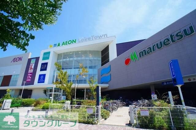 プリムローズ IIの物件内観写真