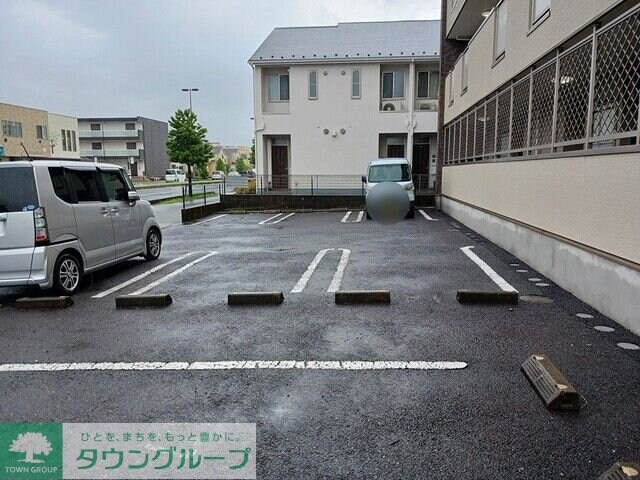 プリムローズ IIの物件内観写真