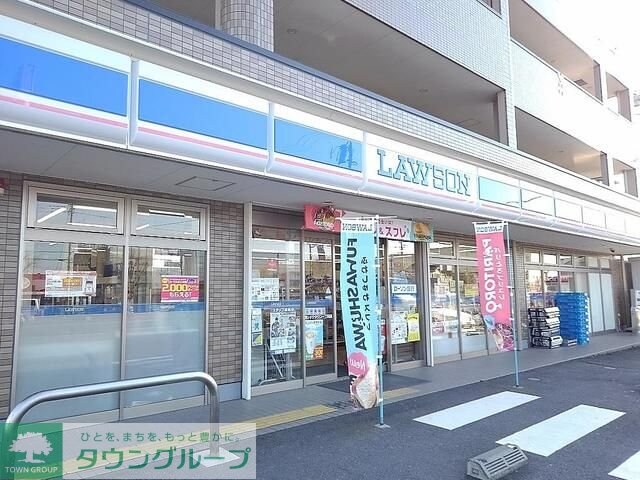 プリムローズ IIの物件内観写真