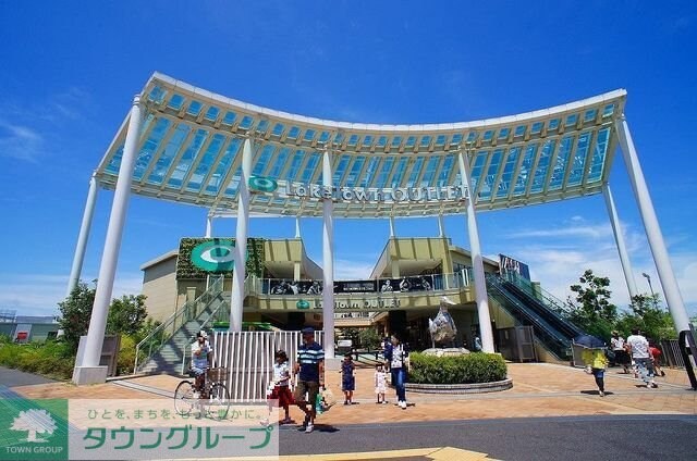 プリムローズ IIの物件内観写真