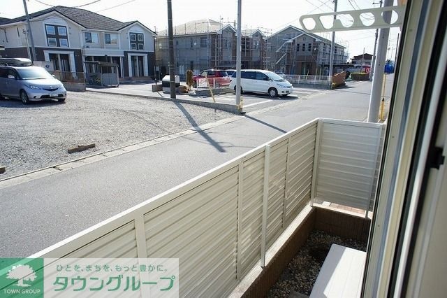 アーバンウィンズ5の物件内観写真