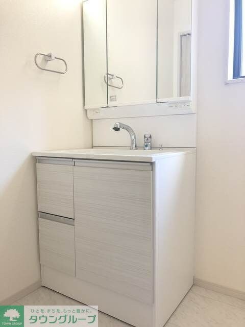 Kolet越谷大袋#02の物件内観写真