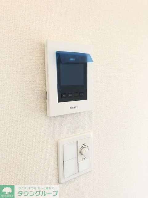 Kolet越谷大袋#02の物件内観写真