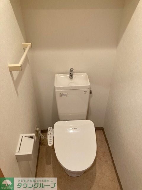 クレストガーデン野田の物件内観写真