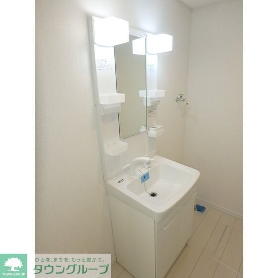 シャルムコートの物件内観写真