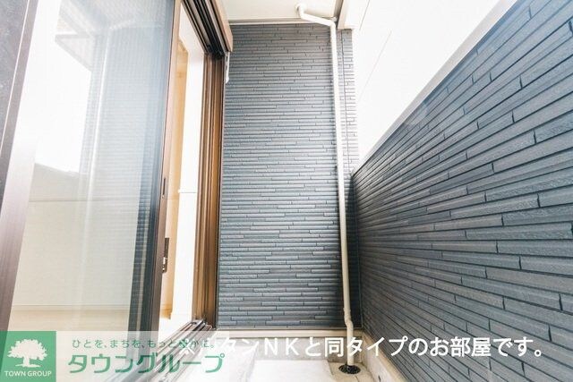 ヤングウッズ柏の葉IIの物件内観写真