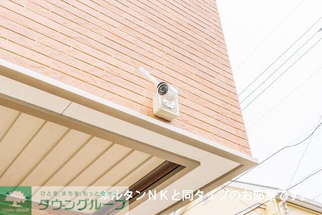 ヤングウッズ柏の葉IIの物件内観写真