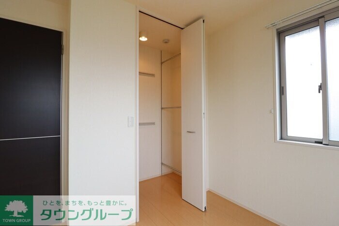 フェリーチェ ヴィータ Aの物件内観写真