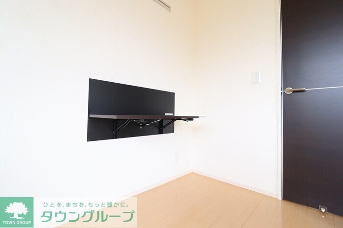 フェリーチェ ヴィータ Aの物件内観写真