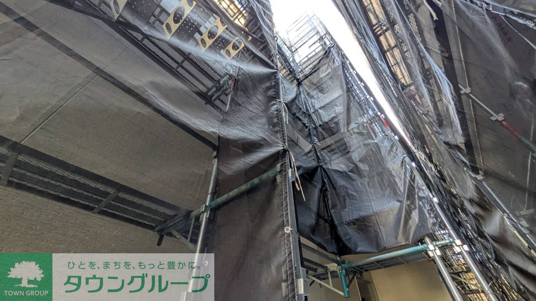 (仮称)ジーメゾン松戸六実ディアの物件内観写真