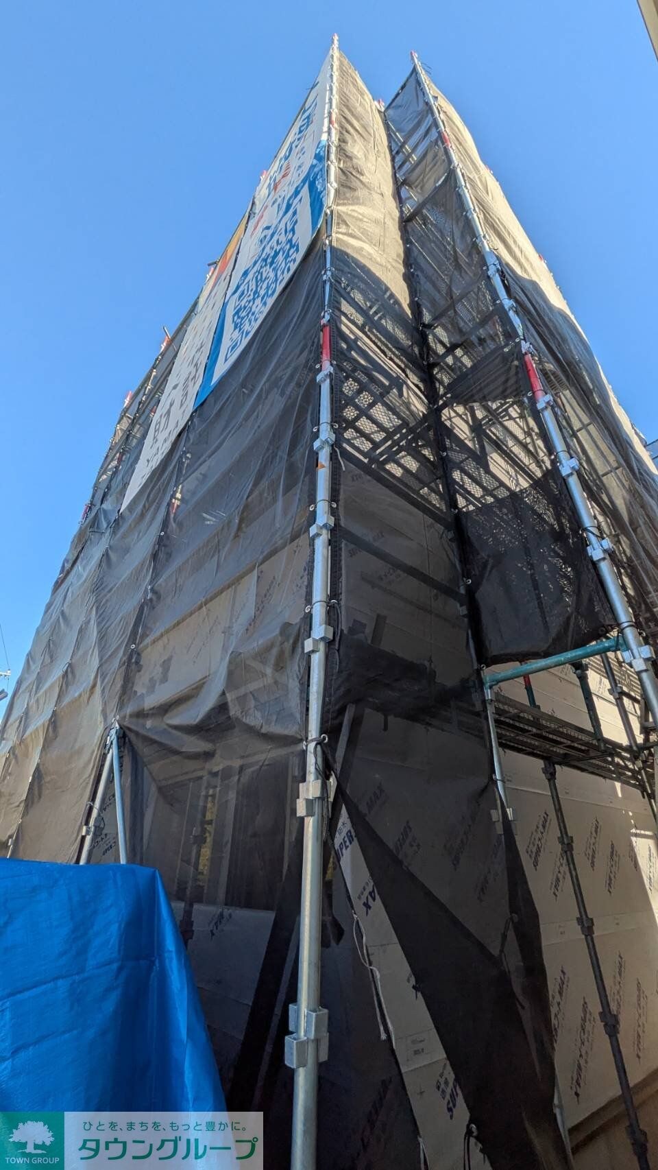 (仮称)ジーメゾン松戸六実ビアンの物件内観写真