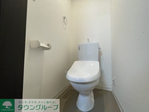 (仮称)ジーメゾン松戸六実ビアンの物件内観写真