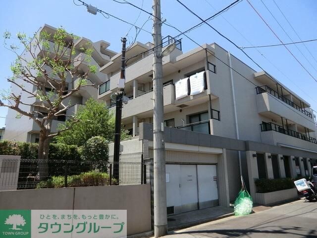 ソレイユ松戸の物件内観写真