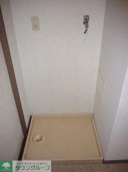 ソレイユ松戸の物件内観写真