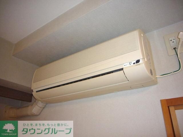 ソレイユ松戸の物件内観写真