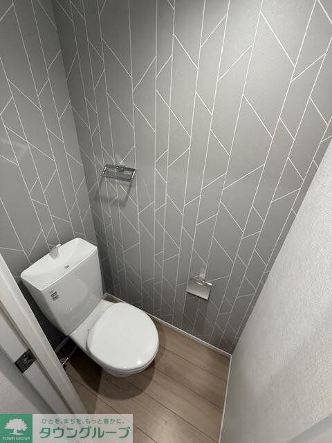 金太郎ヒルズ340の物件内観写真