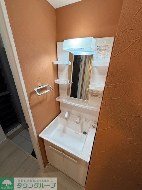 金太郎ヒルズ340の物件内観写真