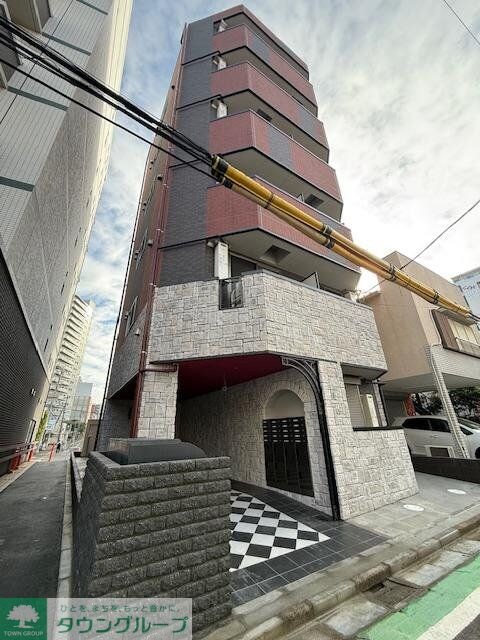 金太郎ヒルズ340の物件内観写真