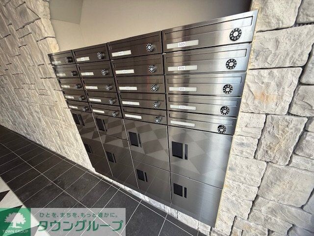 金太郎ヒルズ340の物件内観写真