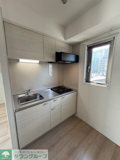 金太郎ヒルズ340の物件内観写真