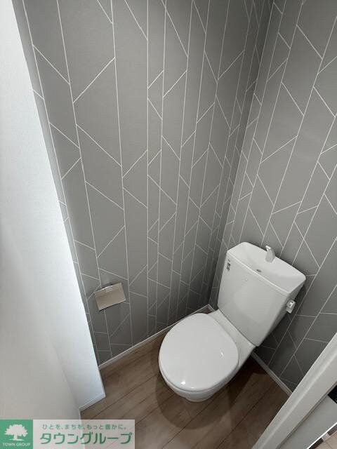 金太郎ヒルズ340の物件内観写真