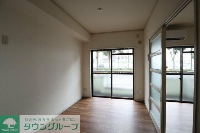 パレ・ドール柏の物件内観写真